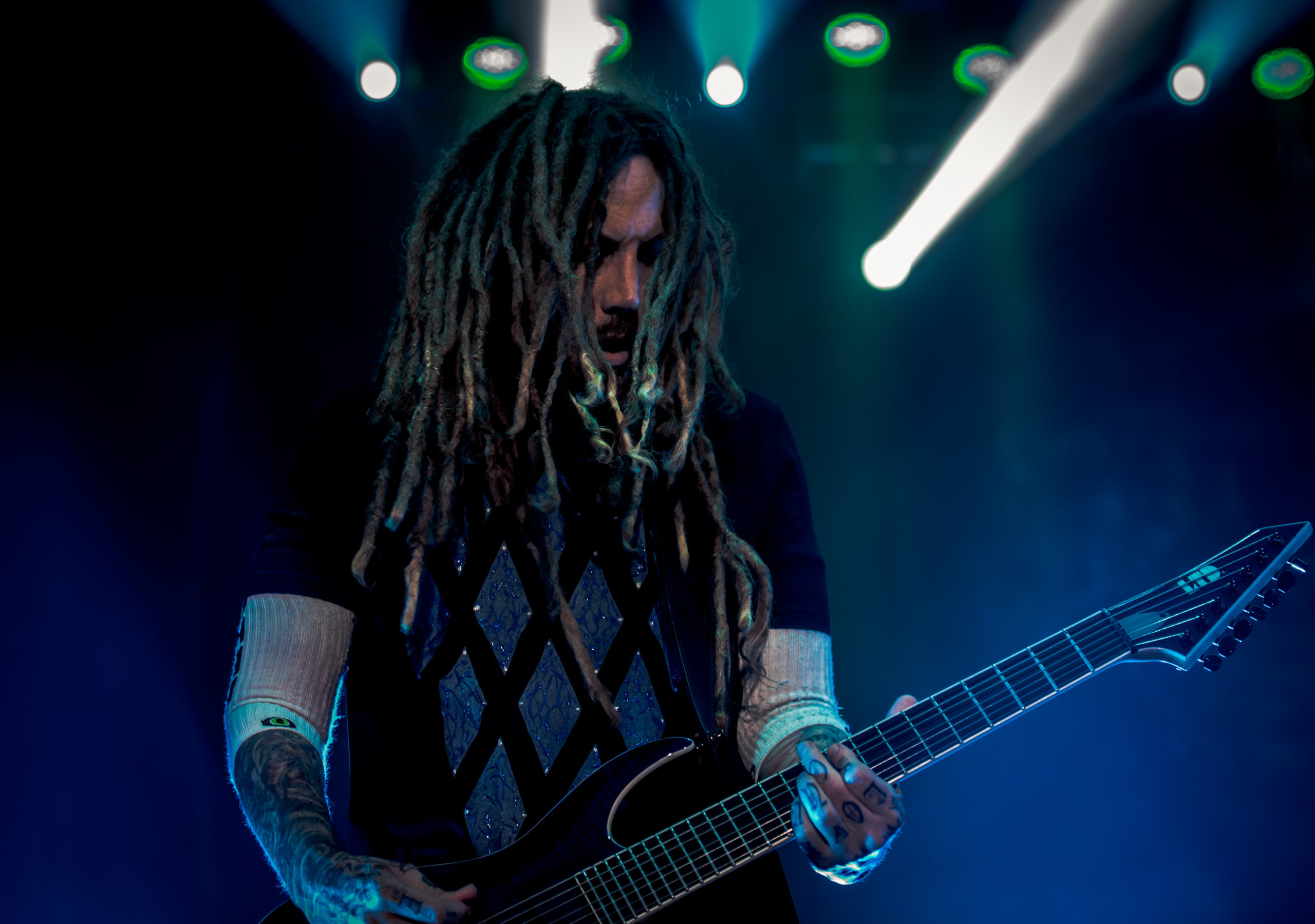 brian head welch korn bob forte