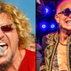 sammy hagar david lee roth